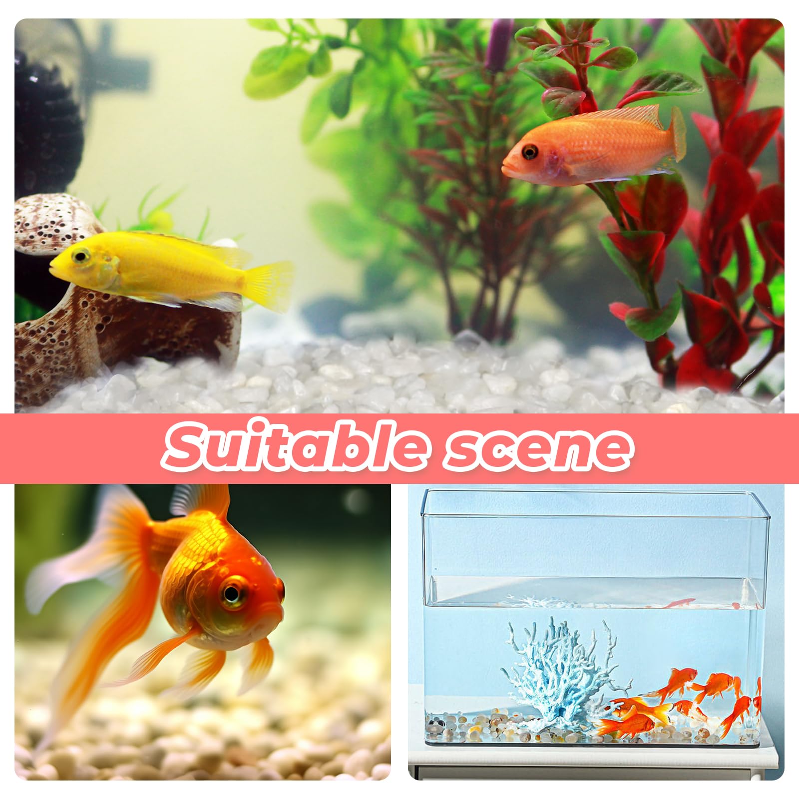 Twdrer: piedras-de-cristal-para-ambientes-domesticos decoracion sutil y atractiva