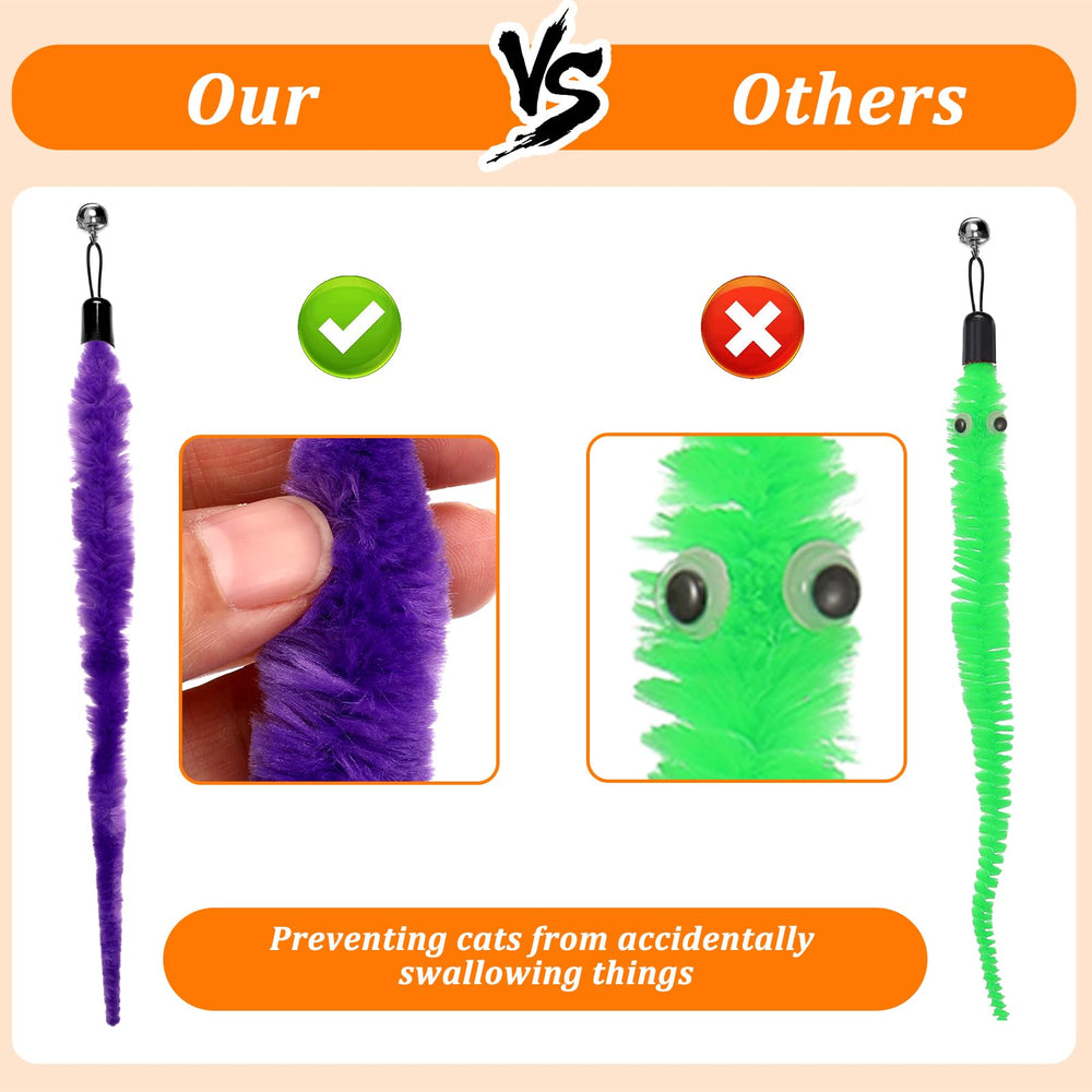 Textura suave de peluche Tweruna para juego seguro.