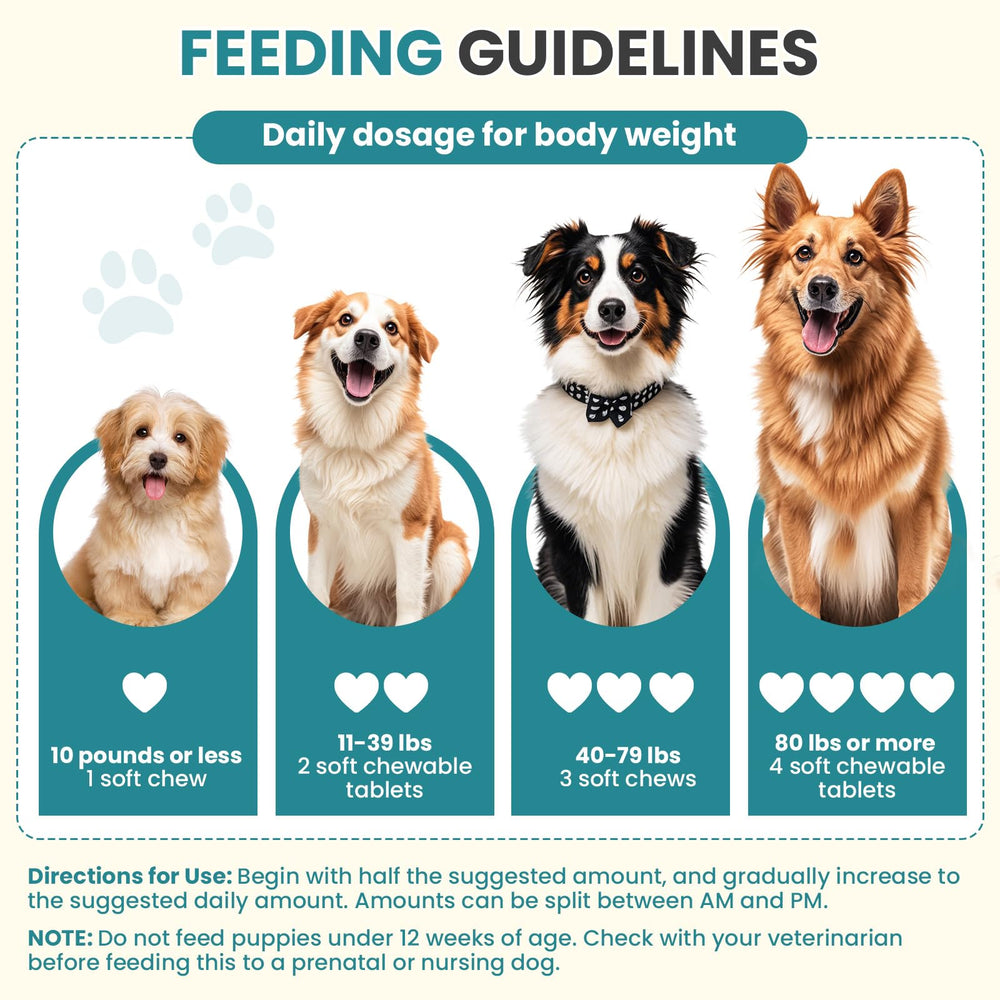 Fórmula sin trigo ni soja para una opción apta a diversas dietas caninas