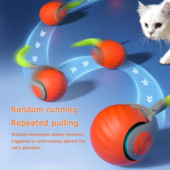 ugdurwp Speedy 2.0 Tail: evita atascos gracias a su recorrido inteligente