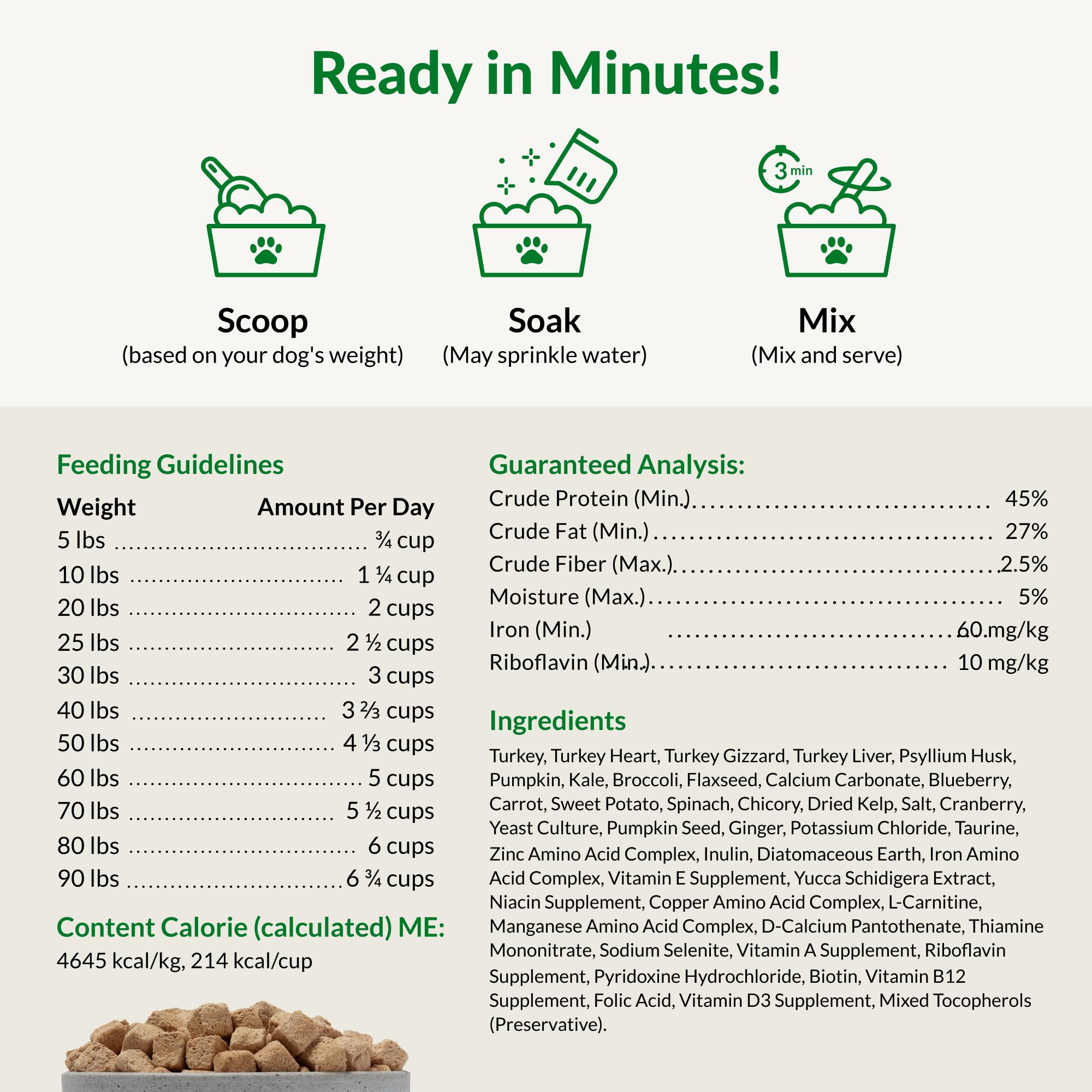Nutra Complete: ingredientes vegetales y vitaminas para apoyar la salud diaria.