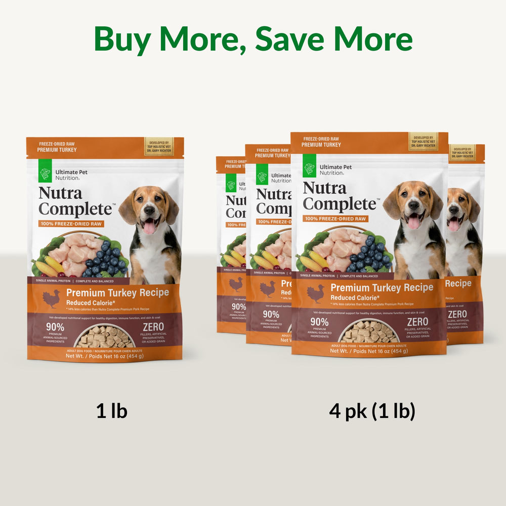 Nutra Complete: vitaminas y minerales de alta calidad para una nutrición diaria.