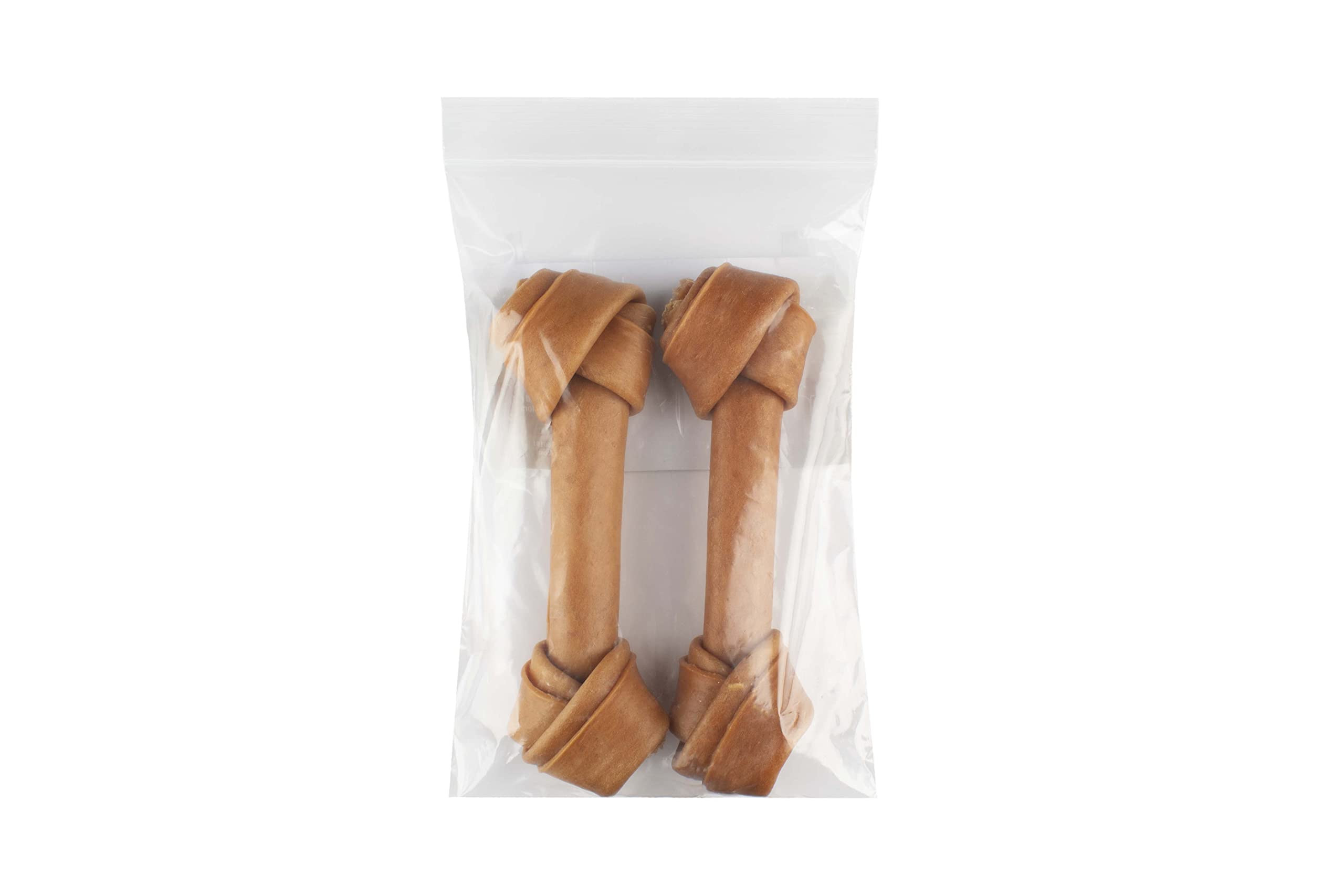 Ultra Chewy presentación en caja, dos unidades listas para compartir.
