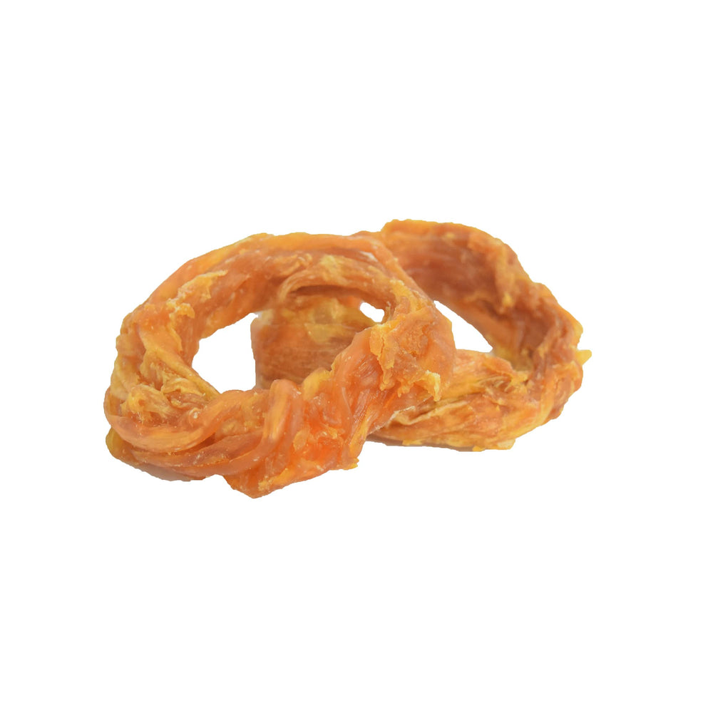 Ultra Chewy práctico para llevar en paseos y viajes.