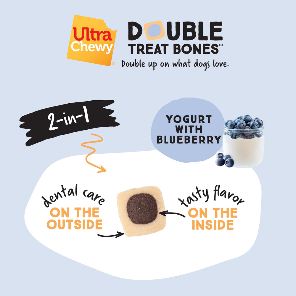 Ultra Chewy uso en camino: snack práctico para salir de casa.