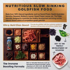 Ultra Fresh ingredientes naturales seleccionados para dieta equilibrada