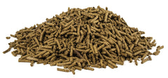 UltraCruz piel equina: polvo fácil de mezclar con la comida.