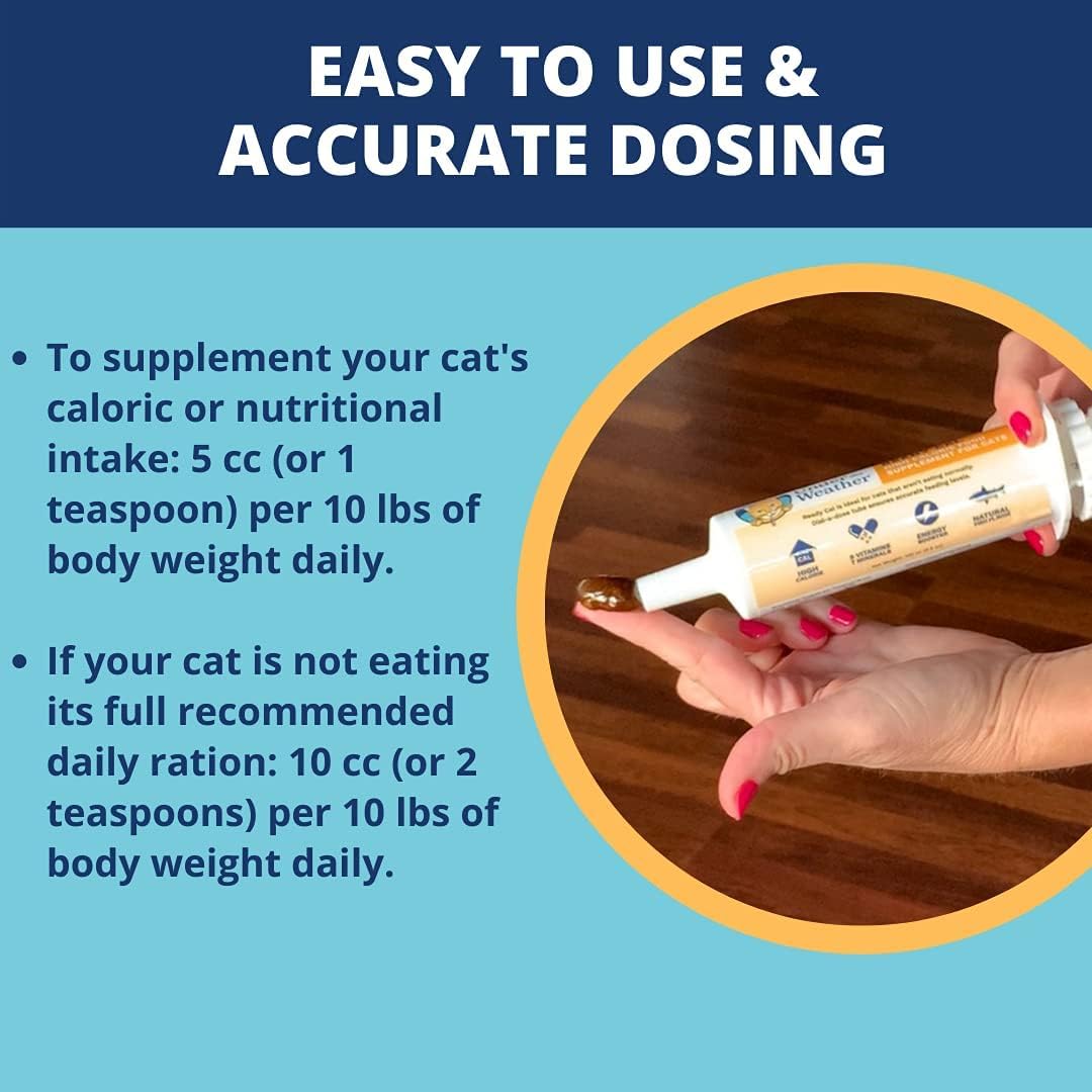 Under the Weather Ready Cal, presentación de dos paquetes para conveniencia