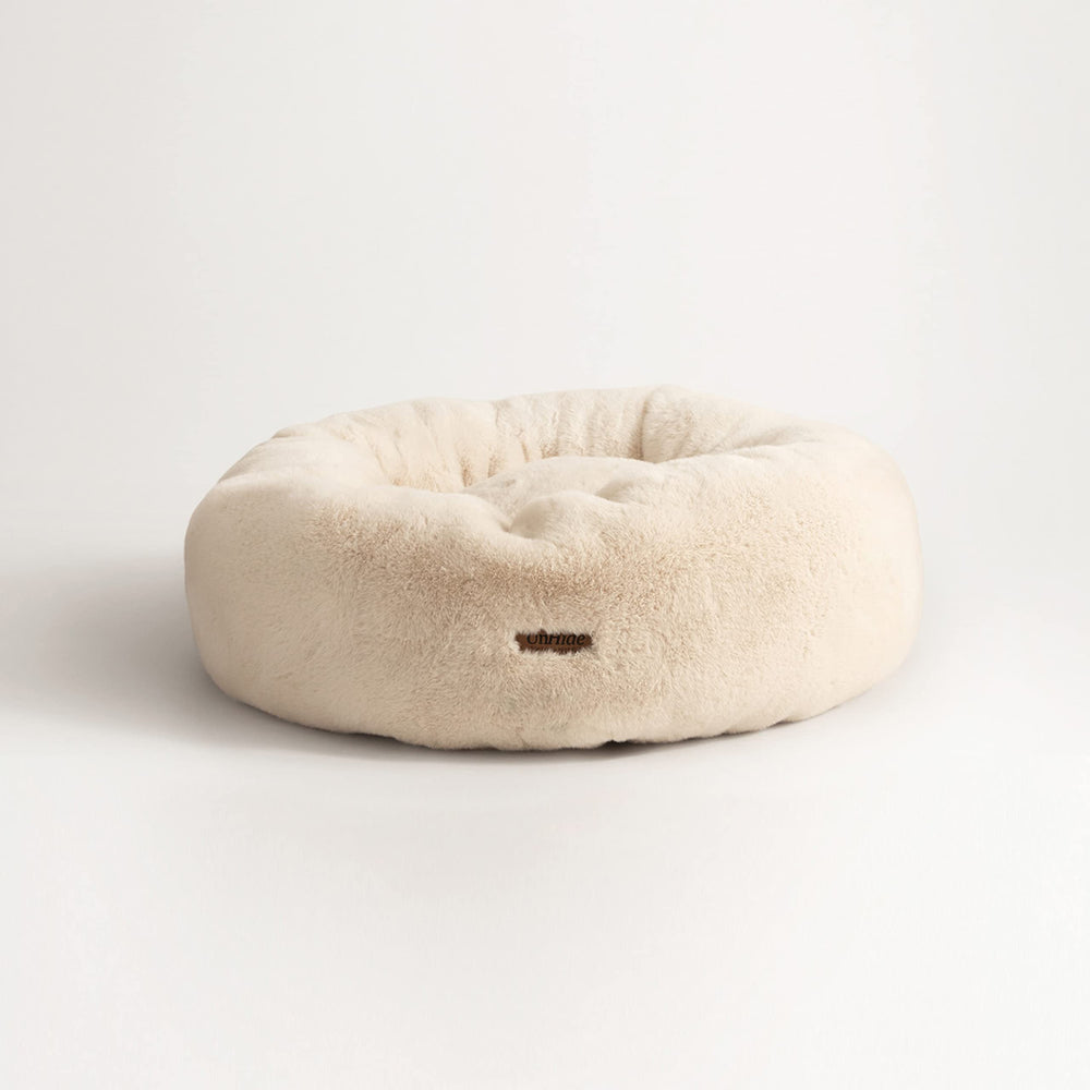 Funda desmontable de UnHide Floof, suave y lavable