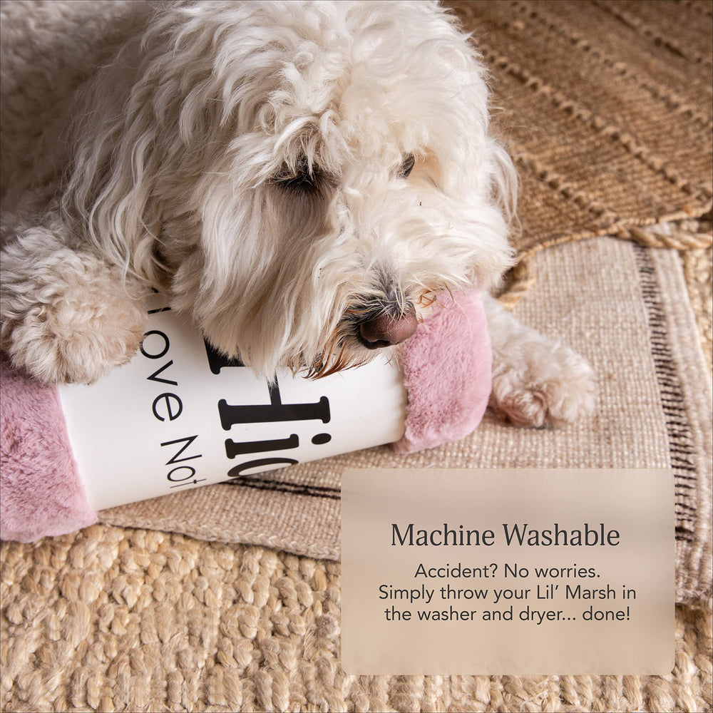 UnHide Lil’ Pet Marsh, manta para cama de mascota