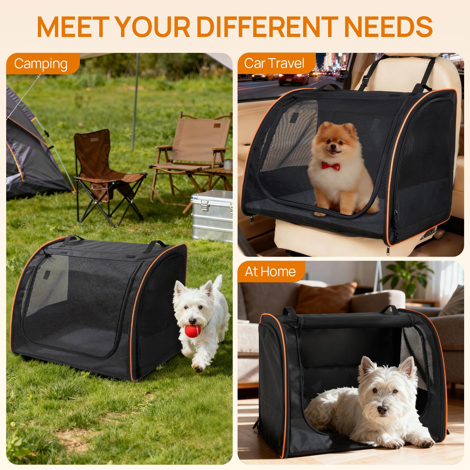 UNICITII funda interior lavable con cojín para mayor comodidad