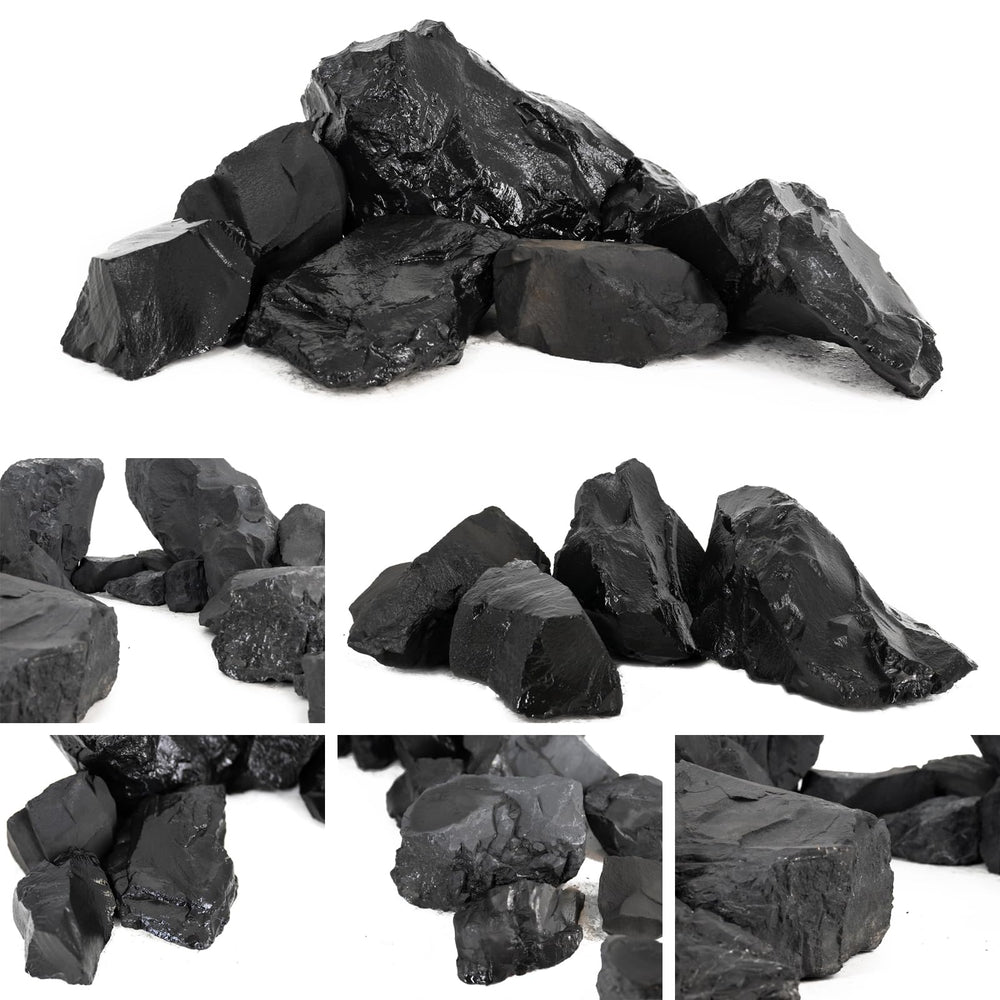 Rocas Unocho, regalo ideal para aficionados a acuarios y terrarios.