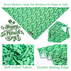 UP URARA PUP bandana de algodón suave para perros, cómodo en paseos.