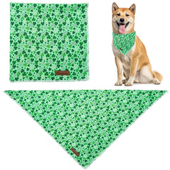 Bandana UP URARA PUP fácil de poner, ideal para paseos diarios