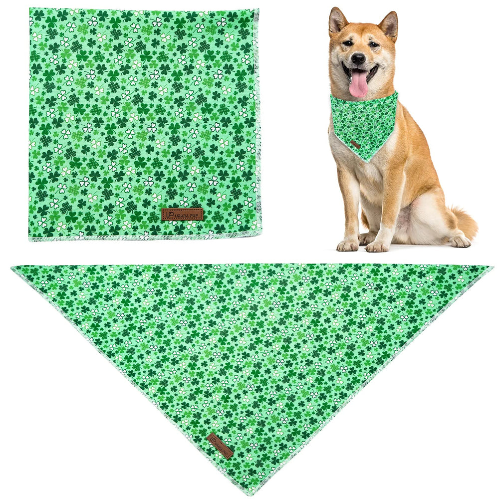 UP URARA PUP bandana para perros medianos y grandes, ajuste cómodo.