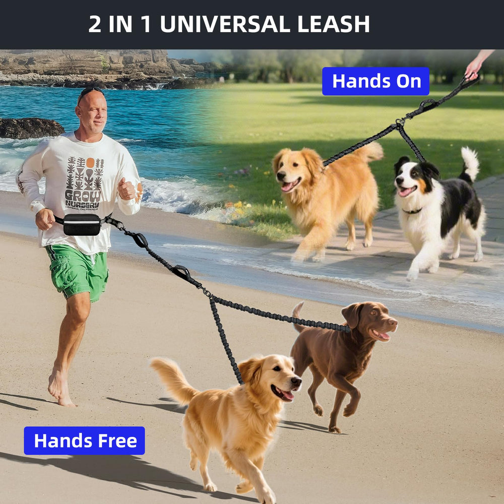 Uppetly bolso integrado para teléfono y accesorios de paseo