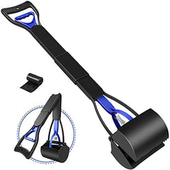 UPSKY-recogedor-perros-mango-largo-32-pulgadas-ideal-para-limpiar-sin-agacharse
