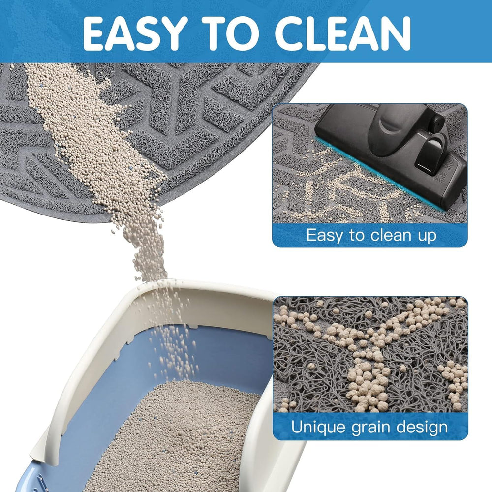 UPSKY suave para zarpas, cómodo para cada paso del gato.