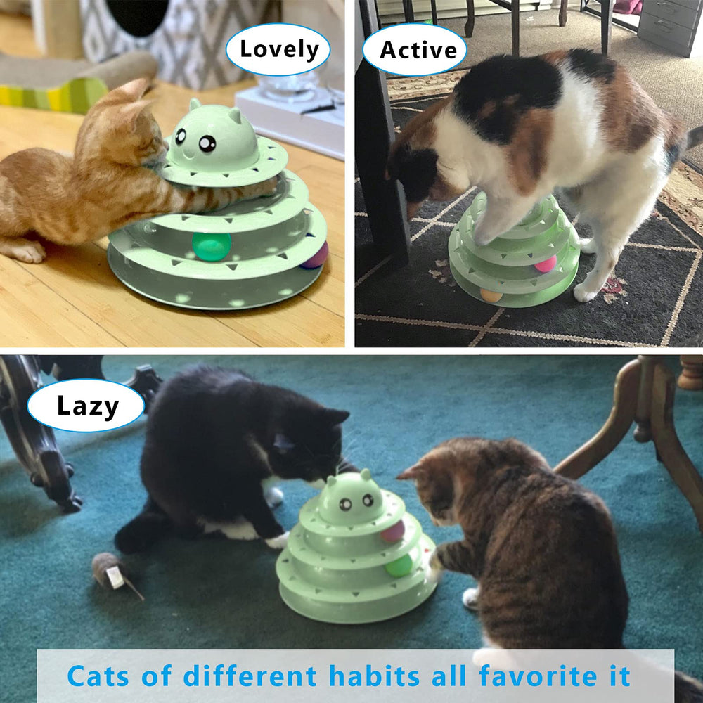 UPSKY tapa-con-cabeza-gato: diseño atractivo en la parte superior.