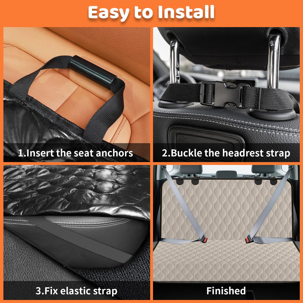 URPOWER protección universal para coches, SUVs y camiones pequeños