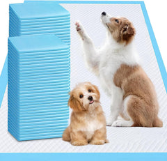 Almohadillas UYDJKLS XXL 31x47, gran absorción para perros