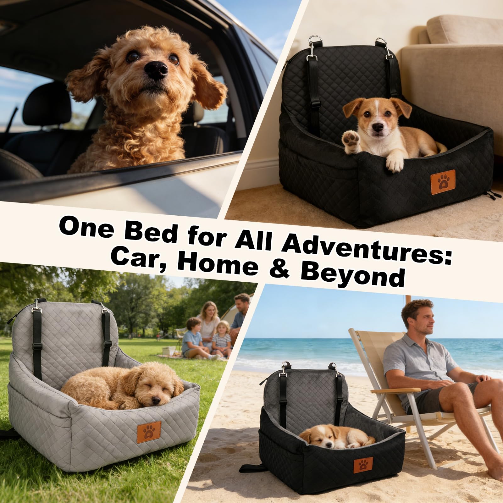 Vamtnner funda lavable a máquina y limpieza rápida