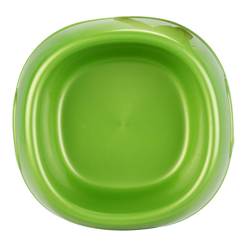 Van Ness plato de colores variados para la cocina.