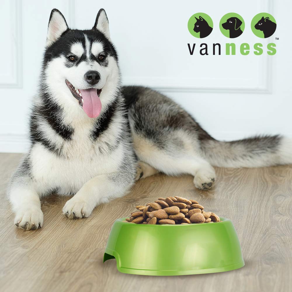 Van Ness plástico aprobado por FDA para alimentos y agua.