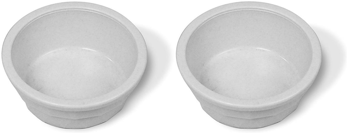 Van Ness plato resistente de 20 onzas, ideal para mascotas pequeñas