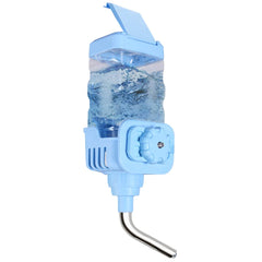Bebedero Vannon para animales pequeños con capacidad de 900 ml.