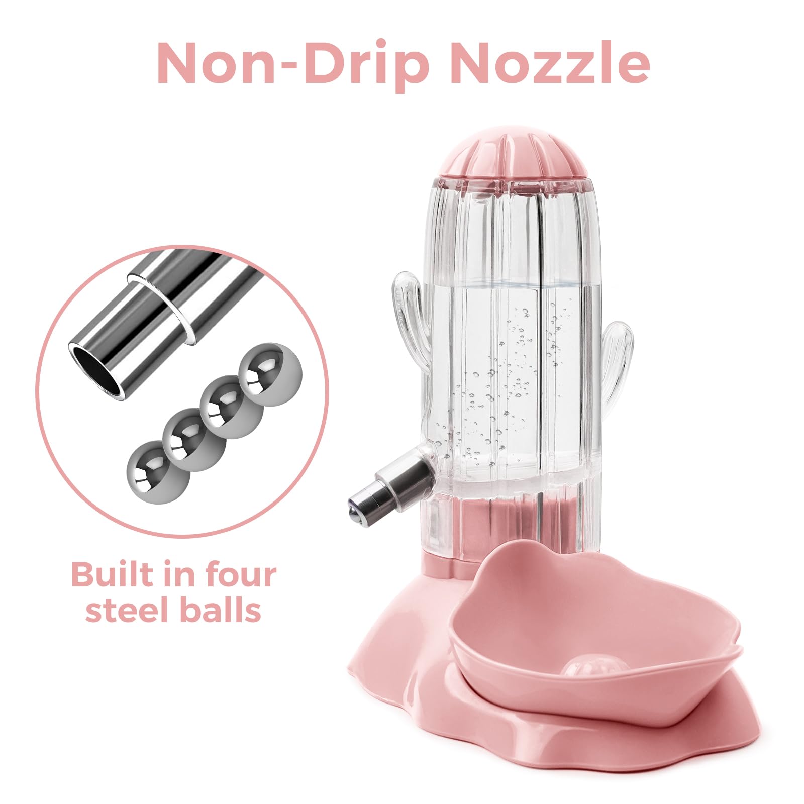 Ideal para hamster y roedores pequeños en uso diario.
