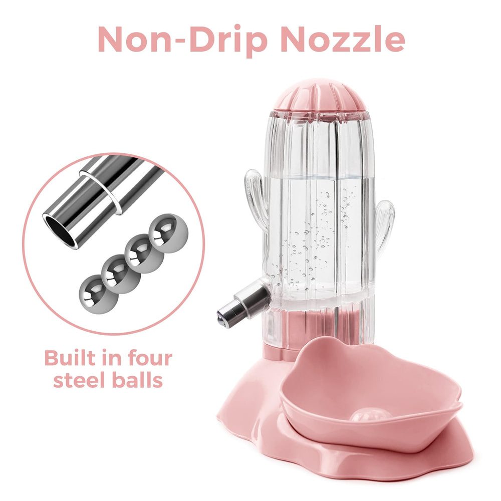 Ideal para hamster y roedores pequeños en uso diario.