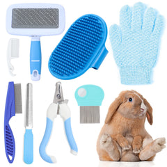 VCZONE corta uñas para mascota, precisión y corte cómodo.