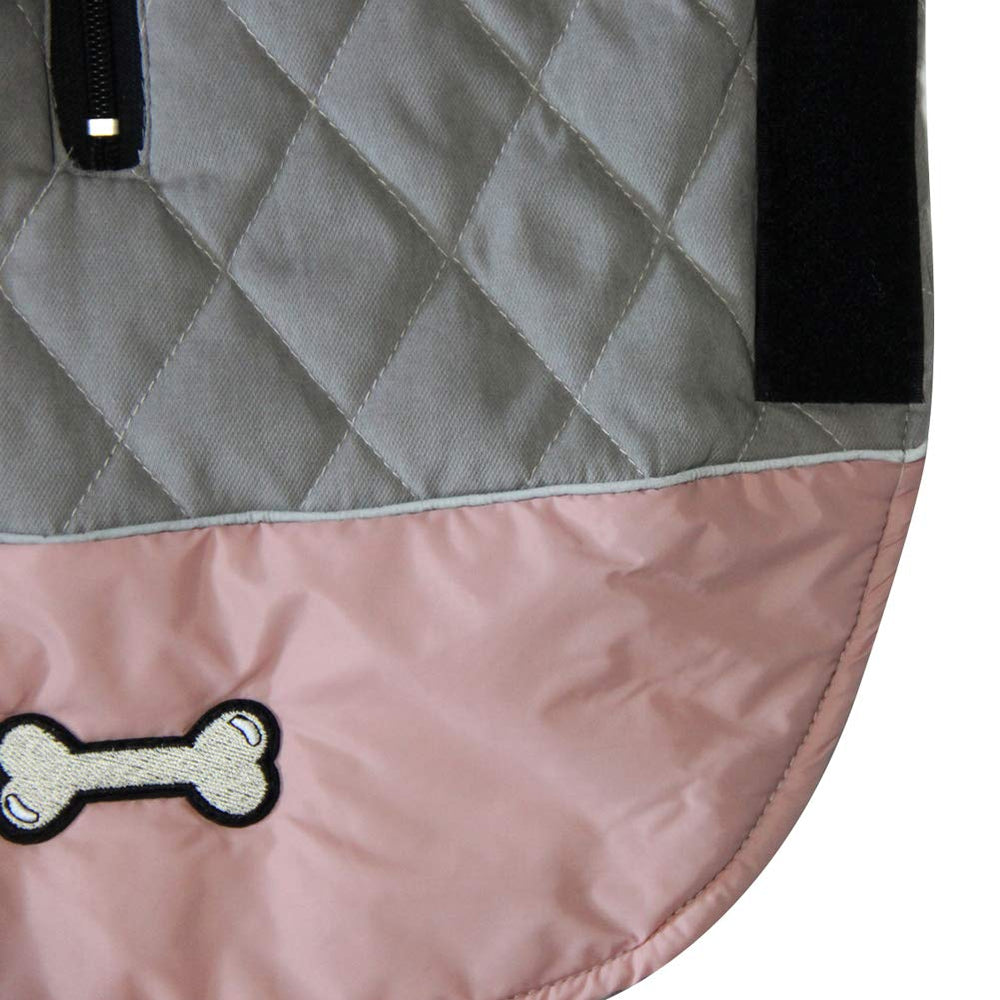 Talla XXL Vecomfy ideal para perros grandes en climas fríos