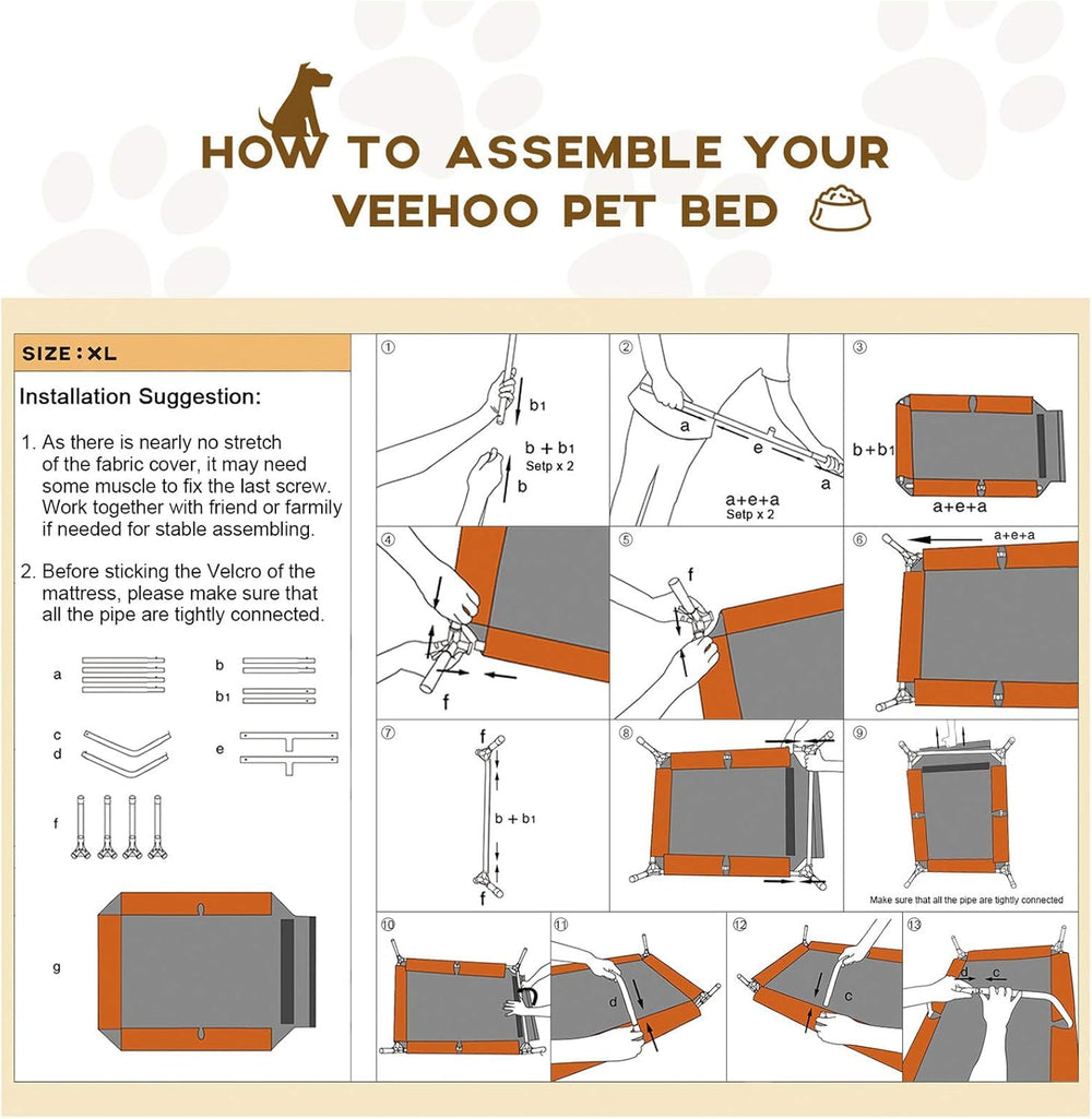 Distribución de presión para articulaciones con Veehoo.