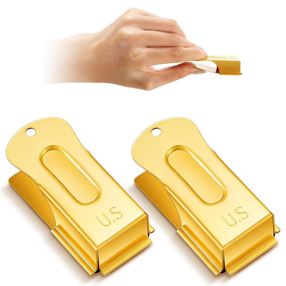 VercanMonth clicker entrenamiento mascotas bronce compacto y duradero para perros y gatos.