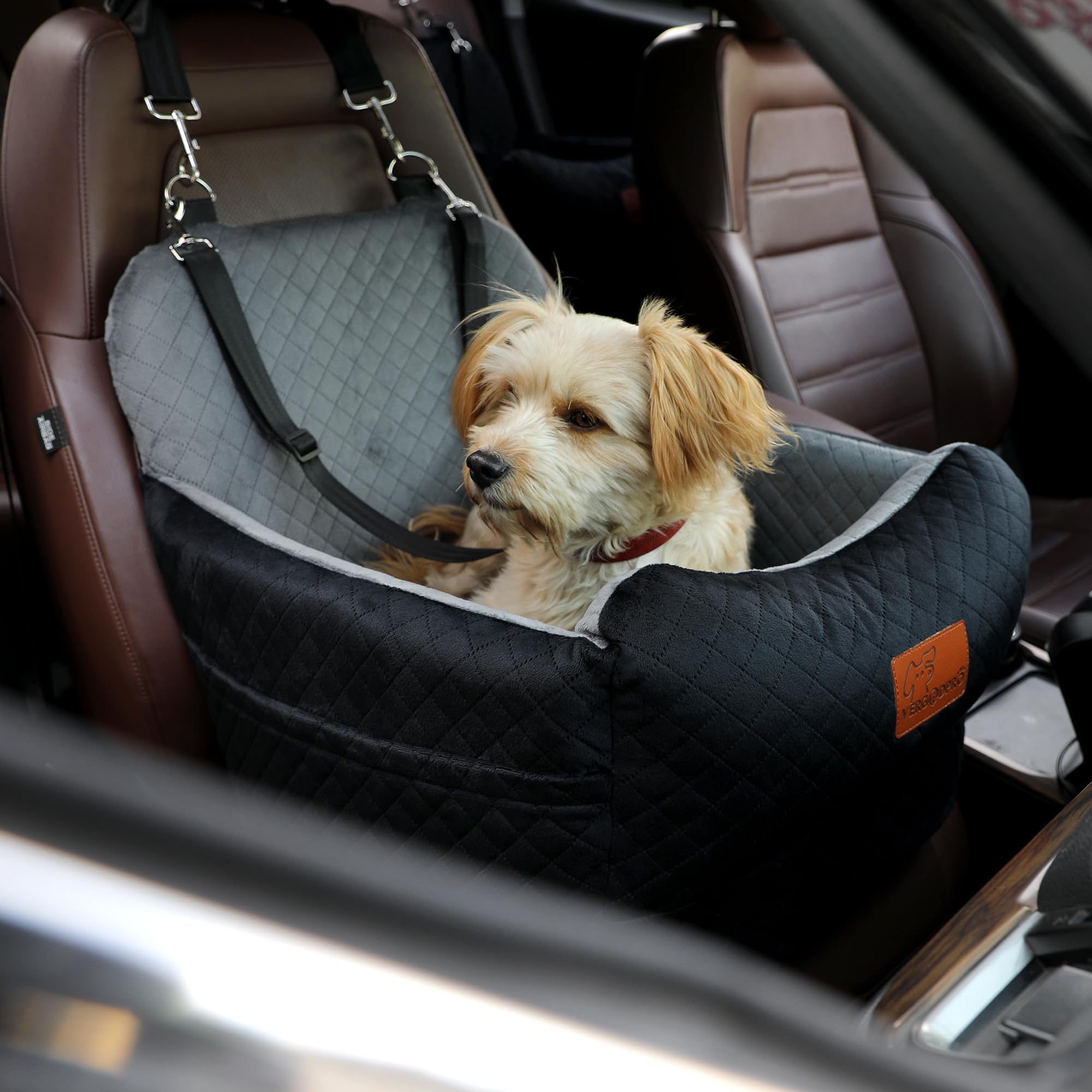 VERGODPRO uso multiuso, ideal para coche, hogar o viaje.