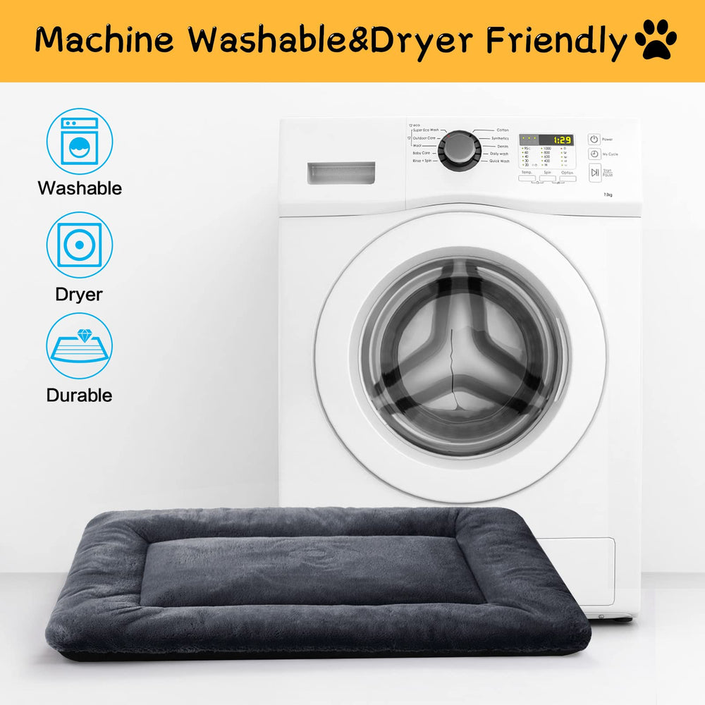 VERZEY Uso múltiple: cama, cojín o almohadón para interiores y exteriores