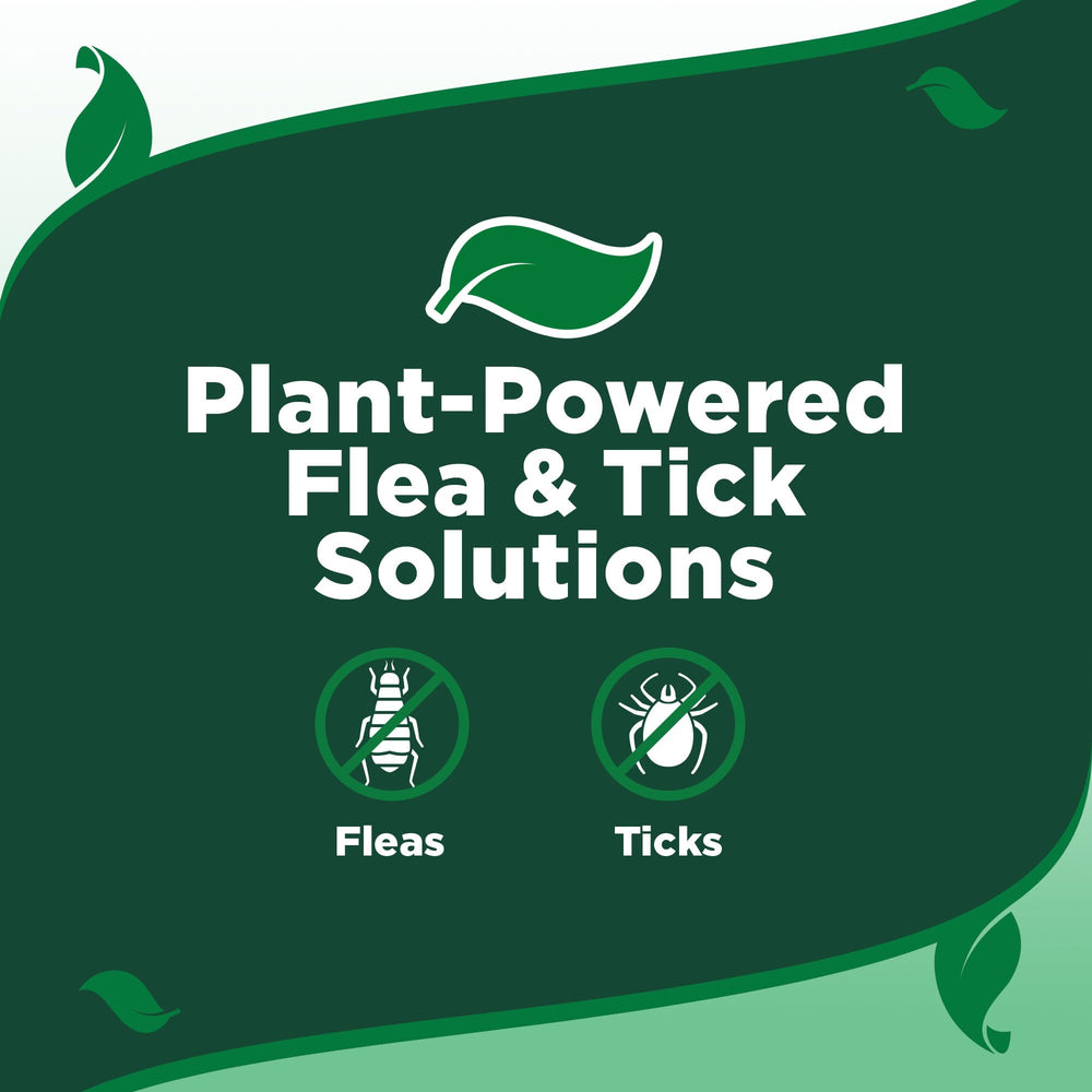 Producto Vet's Best hecho en Estados Unidos con ingredientes de calidad.