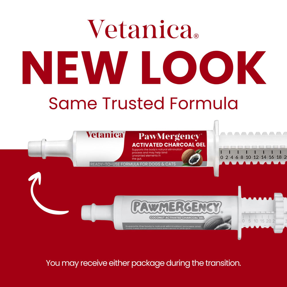 Vetanica PawMergency: estuche portátil para casa, coche o viaje