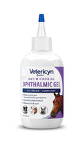 Vetericyn Plus Eye Care Kit eliminación de manchas de lágrimas para ojos más claros