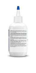Textura translúcida de Vetericyn Plus Eye Gel y fácil de aplicar