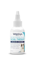 Vetericyn Plus Limpieza de orejas para gatos, uso diario y comodidad.