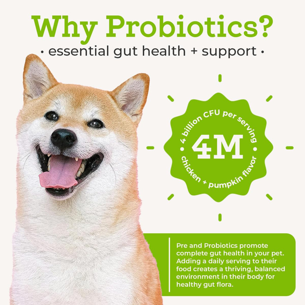 VetPro Complete espirulina, ayuda inmunitaria y eliminación de toxinas.
