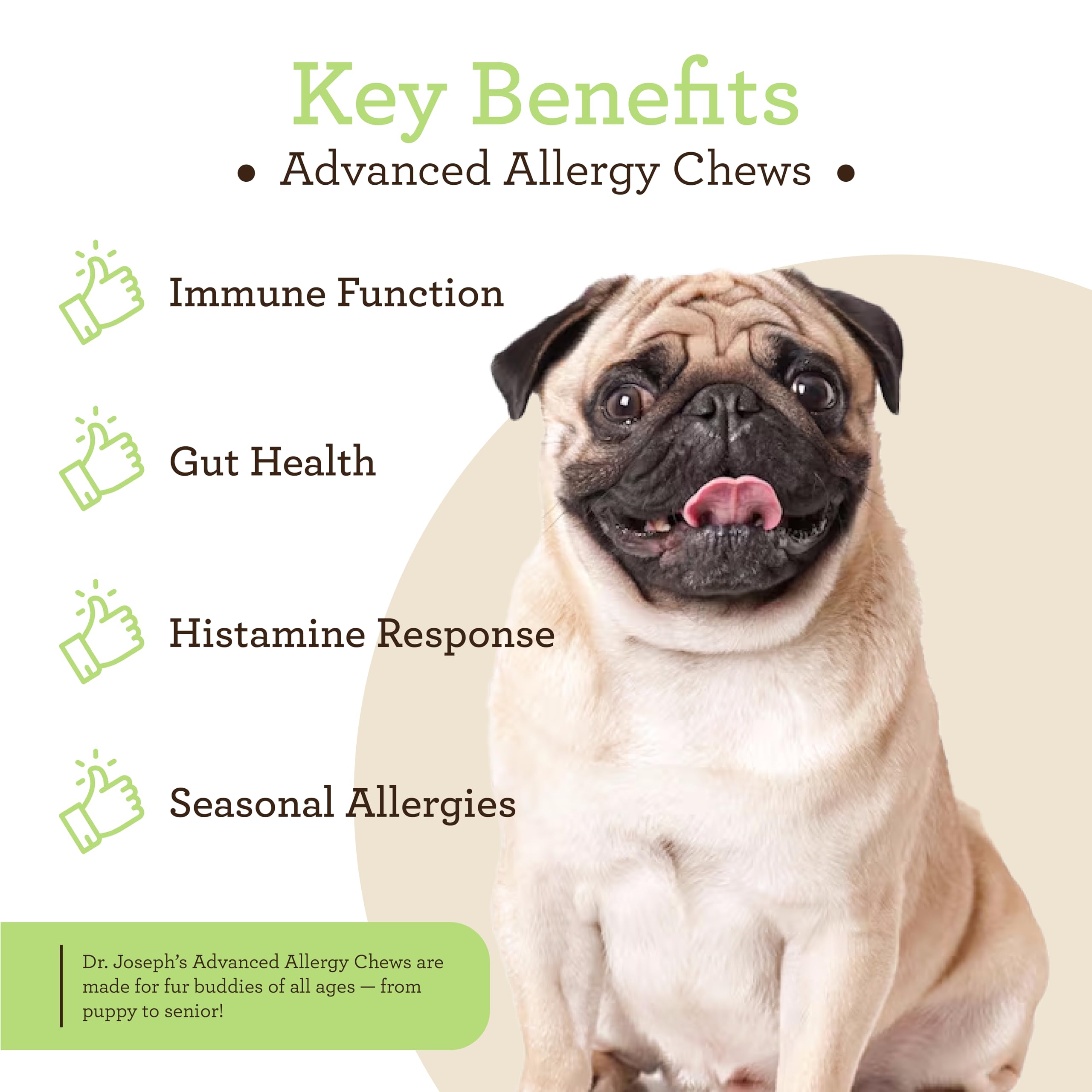 VetPro Complete: apoyo inmunológico con vitamina C para perros de todas las edades