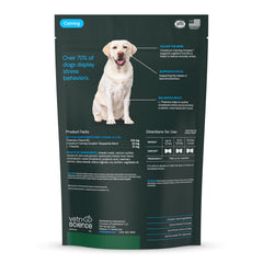 Masticables VetriScience sabor pollo para perros, sabrosos y fáciles de administrar