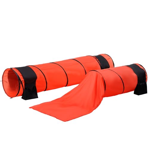 VEVOR bolsa de transporte y almacenamiento para practicar en cualquier lugar.