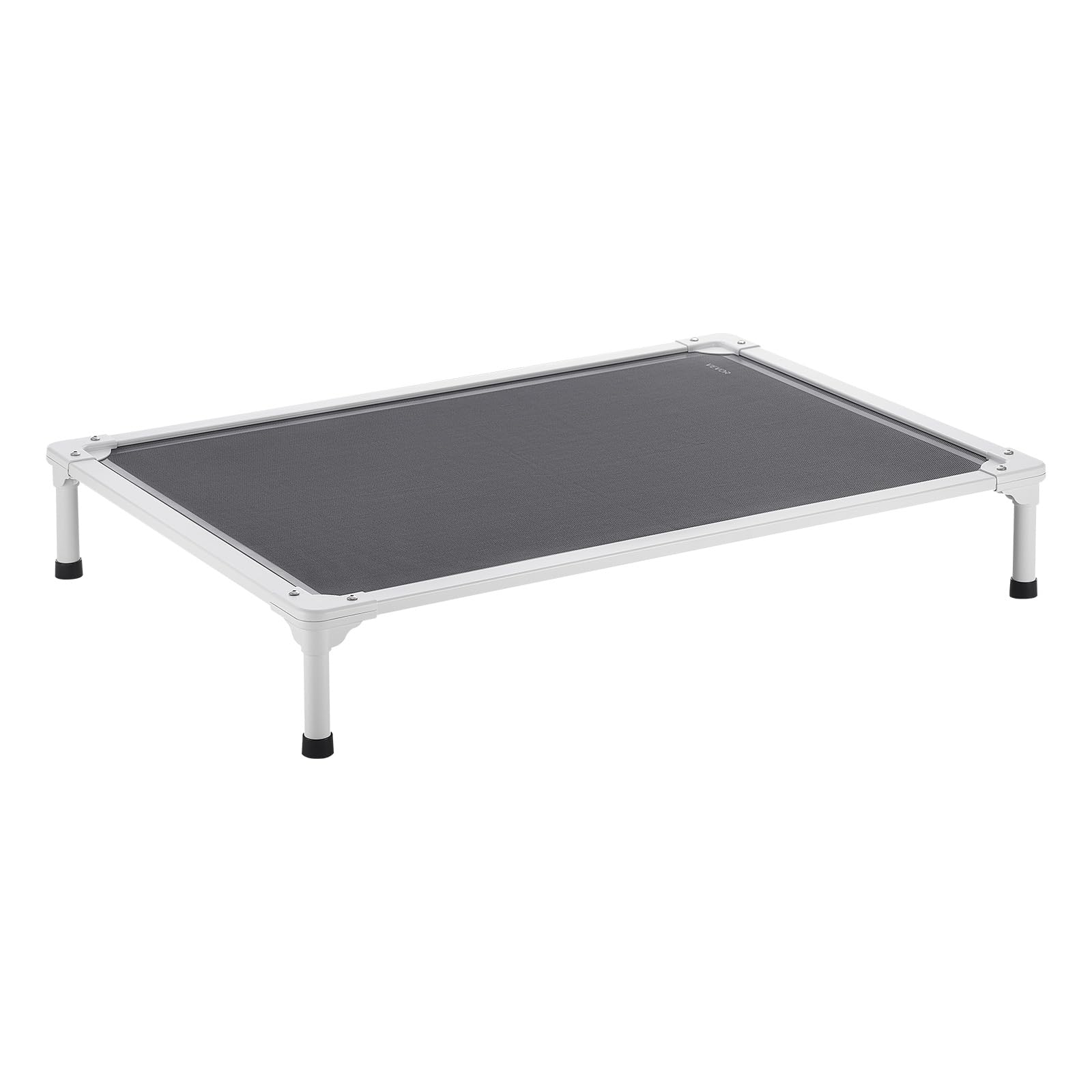 Cama para perro VEVOR elevada con malla transpirable para uso interior y exterior