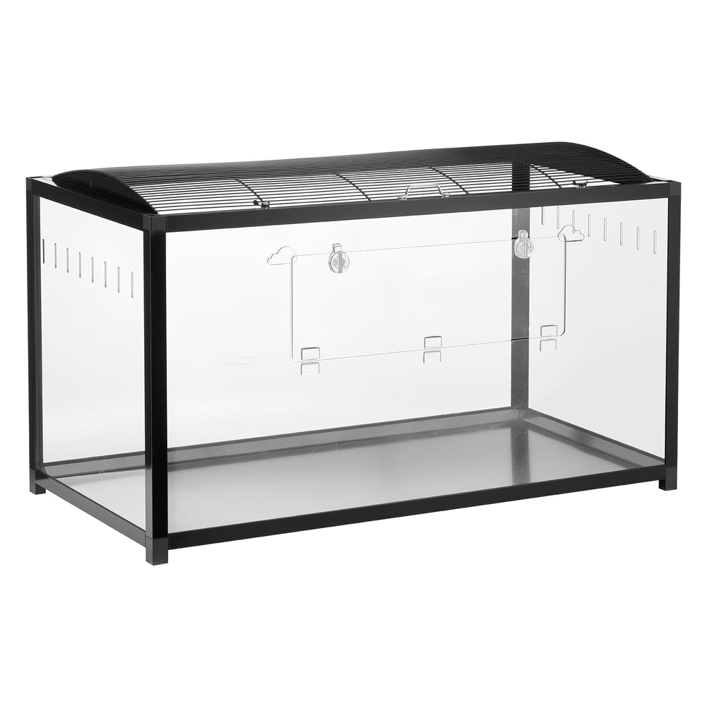 VEVOR jaula hamster diseño interior amplio para juego