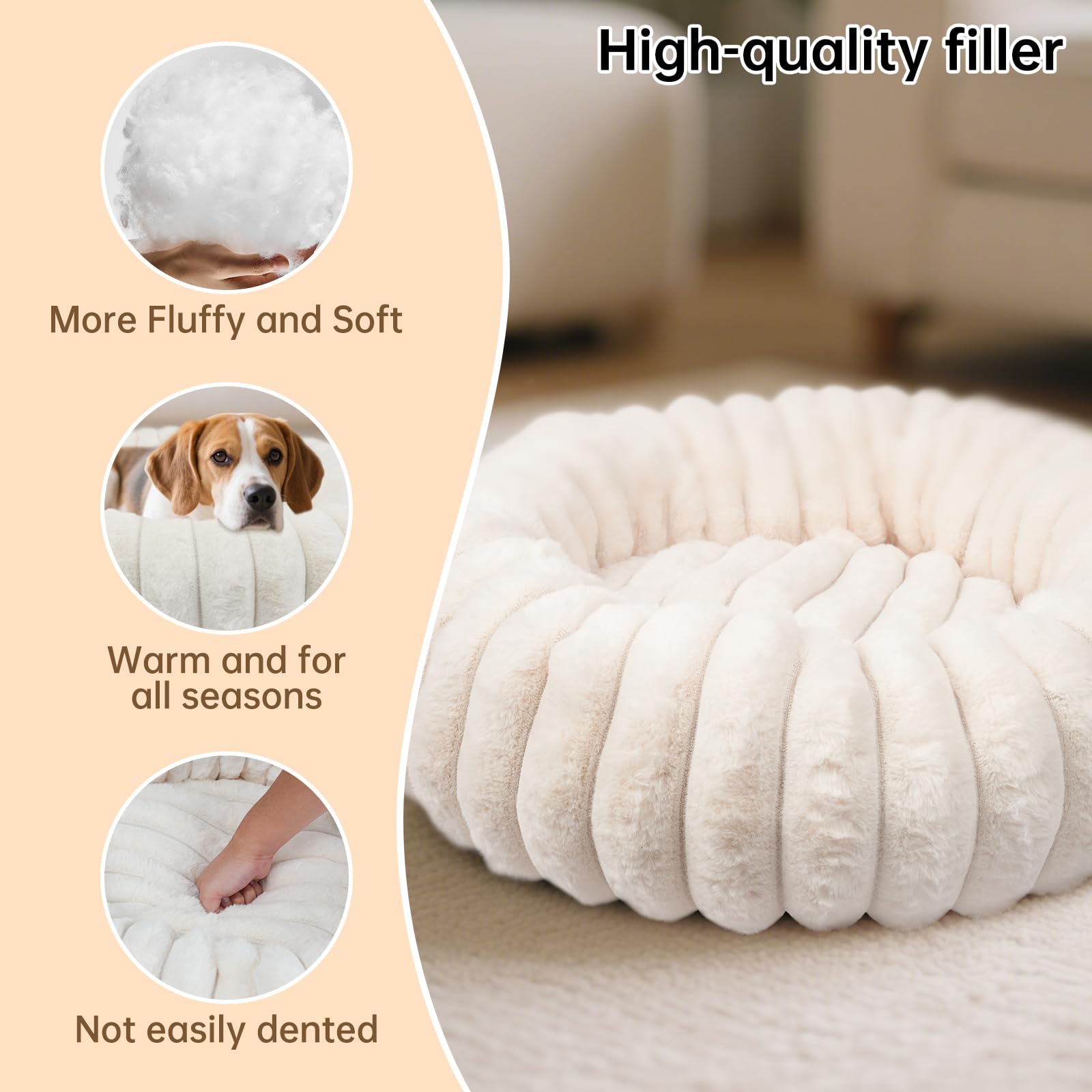 Lavable a máquina, cuidado práctico de la cama Vhen When